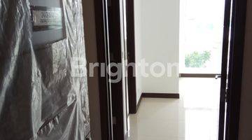 Gambar 1 Apartemen Gallery West Residence