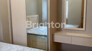 Gambar 5 The Nest Apartemen 2 Br Furnished, Karang Tengah, Tangerang