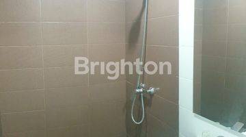 Gambar 4 Apartemen Puri Orchard Studio Unfurnished