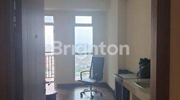 Gambar 1 Apartemen Puri Orchard Studio Unfurnished