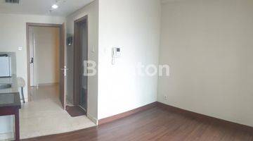 Gambar 5 Apartemen Puri Orchard Studio Unfurnished