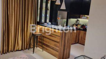 Gambar 1 Rumah Rossini Symphonia Tipe Premium