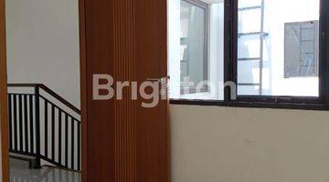 Gambar 2 Rumah 2 LT BUMI BIRU TERRACE Tangerang (Unfurnished)