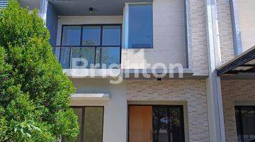 Gambar 1 Rumah 2 LT BUMI BIRU TERRACE Tangerang (Unfurnished)