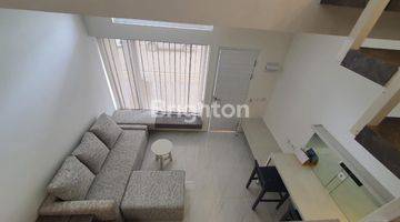 Gambar 1 Rumah Inspirahaus Bsd Rapih Full Furnished