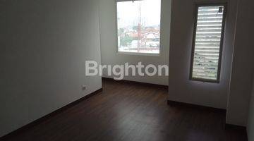 Gambar 3 Apartemen Gallery West Residence