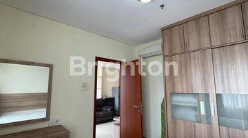 Gambar 4 Thamrin Residences - Tower D (1 Br Full Furnished)