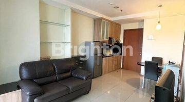 Gambar 2 Thamrin Residences - Tower D (1 Br Full Furnished)