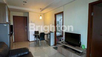 Gambar 1 Thamrin Residences - Tower D (1 Br Full Furnished)