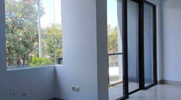 Gambar 2 Rumah 2 Lt Bumi Biru Terrace Tangerang (unfurnished)