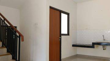 Gambar 3 Rumah 2 Lt Bumi Biru Terrace Tangerang (unfurnished)