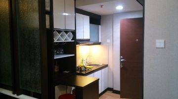 Gambar 1 Apartemen Bagus Sunter Park View |  Fully Furnished | Studio  