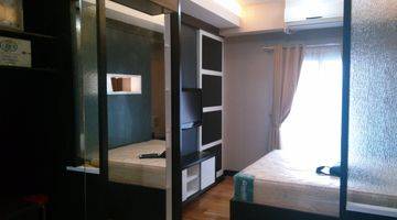 Gambar 2 Apartemen Bagus Sunter Park View |  Fully Furnished | Studio  