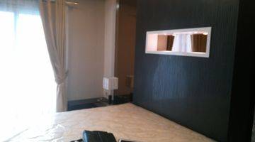 Gambar 3 Apartemen Bagus Sunter Park View |  Fully Furnished | Studio  