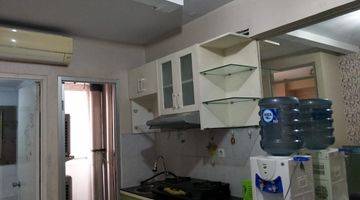 Gambar 1 Apartemen SUPER MURAH 2KT cuma 190jt Full Furnished Gading Nias