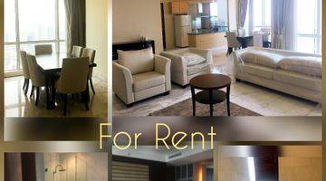 Gambar 4 SPACIOUS 3BR Apartment | The PEAK Sudirman Jakarta