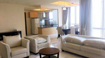 Gambar 1 SPACIOUS 3BR Apartment | The PEAK Sudirman Jakarta