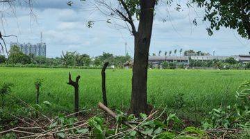 Gambar 4 Tanah 30 Ha Lokasi Bagus Kawasan Industri Cikande Serang Banten