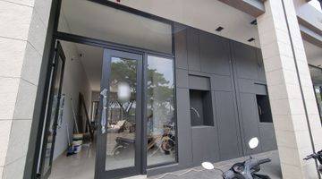 Gambar 2 Ruko Premium 3 Lantai Hadap Jalan Daikanyama The Zora Bsd City Tangerang