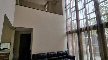 Gambar 5 Lancewood Navapark Bsd Lebar 10 Fully Furnished