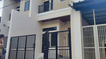 Gambar 1 Dijual Rumah Baru di Pinggir Jalan Raya Bisa untuk Usaha Bagus  Brandnew Kelapa Gading BCS Jakarta Utara Jakut dekat Gereja Kim Tae Gon 4 Kamar 4 KT ada Kamar Mandi Dalam dekat Jakarta Timur