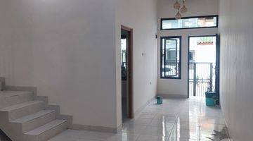 Gambar 2 Dijual Rumah Baru di Pinggir Jalan Raya Bisa untuk Usaha Bagus  Brandnew Kelapa Gading BCS Jakarta Utara Jakut dekat Gereja Kim Tae Gon 4 Kamar 4 KT ada Kamar Mandi Dalam dekat Jakarta Timur