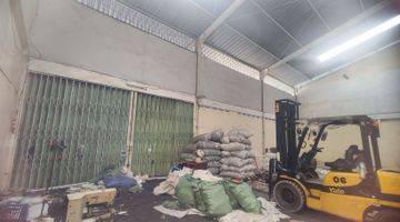 Gambar 5 Disewakan Gudang Sunter 575 m Bebas Banjir