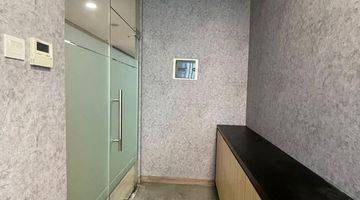 Gambar 4 Dijual Office Space 28 m2 Kantor Citra Tower Kemayoran