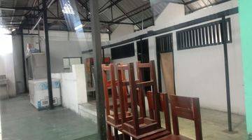 Gambar 1 Dijual Disewakan Bangunan Ex Resto di Matraman, Jakarta Timur