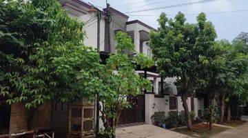 Gambar 3 *Dijual Murah Rumah 2 Lantai Rapi Siap Huni, di Kompleks Billymoon, Jakarta Timur*