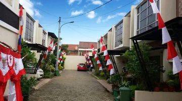 Gambar 3 *Dijual Rumah dalam Cluster di Jatibening Baru, Bekasi*