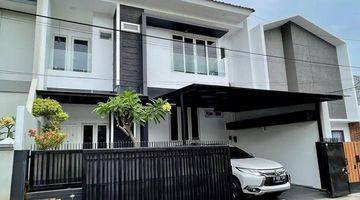 Gambar 2 *Dijual Rumah Cantik di Rawamangun, Jakarta Timur*