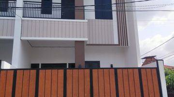 Gambar 1 *Dijual Rumah di Pesona Anggrek Harapan, Kota Bekasi*