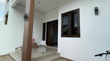 Gambar 3 *Dijual Rumah di Pesona Anggrek Harapan, Kota Bekasi*