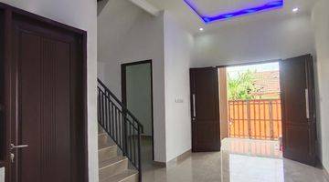 Gambar 5 *dijual Rumah Baru Di Pesona Anggrek Harapan, Kota Bekasi*