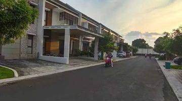 Gambar 3 Rumah 2 Lantai Siap Huni di Burgundy, Summarecon Bekasi