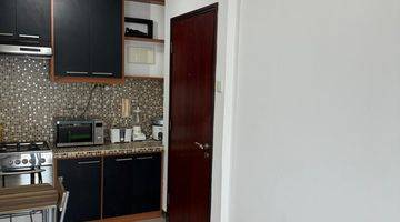 Gambar 3 Apartemen Sudirman Park 1 BR Fully Furnished Tanah Abang