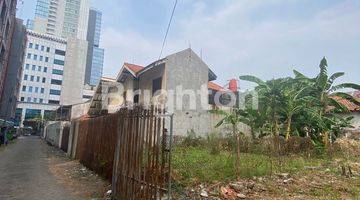 Gambar 3 Tanah Bonus Rumah Di Jl. Putat Gede Barat , selangkah ke Jl. HR Muhamad