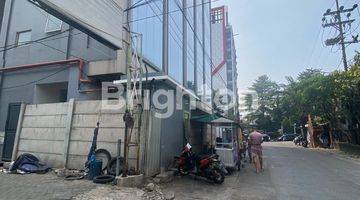 Gambar 4 Tanah Bonus Rumah Di Jl. Putat Gede Barat , selangkah ke Jl. HR Muhamad