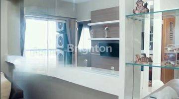 Gambar 2 Apartemen PBG 2 BR Lantai 7, Hanya Selangkah Ke Jl. HR Muhamad