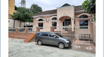 Gambar 1 Dijual Cepat Rumah Pupuk 