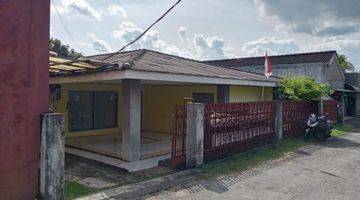 Gambar 1 Dijual Cepat Rumah di Tengah Kota Pupuk