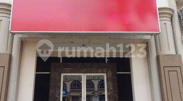 Gambar 1 Jual Ruko Sedayu Square 4 Lantai Cengkareng Lokasi Stategis Parkir Luas