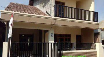 Gambar 1 Rumah Sewa Gubeng Kertajaya, Surabaya 40jt