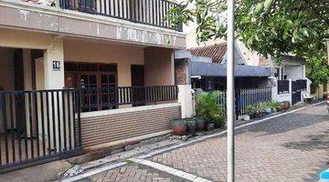 Gambar 5 Rumah Sewa Gubeng Kertajaya, Surabaya 40jt