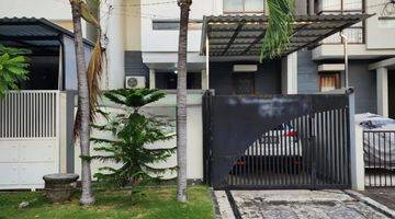 Gambar 1 Dijual Rumah Pantai Mentari, Surabaya