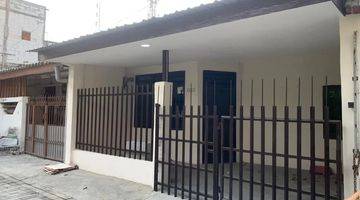 Gambar 1 Rumah Dijual Darmo Indah Surabaya