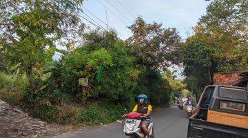 Gambar 2 Tanah murah di cijayanti akses Sentul City