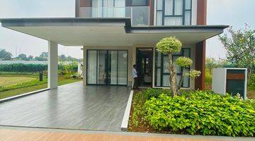 Gambar 2 Rumah Luxury Nan Elegance Di Sentul Selatan