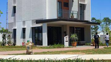 Gambar 1 Rumah Luxury Nan Elegance Di Sentul Selatan